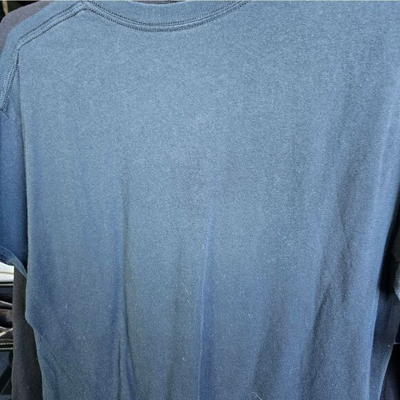 T-shirt men Gray size L the cake don. 112 - Picture 3 of 3